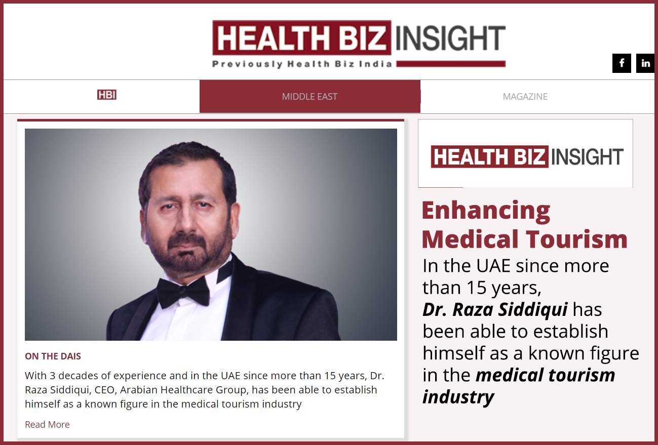 Enhancing Medical Tourism