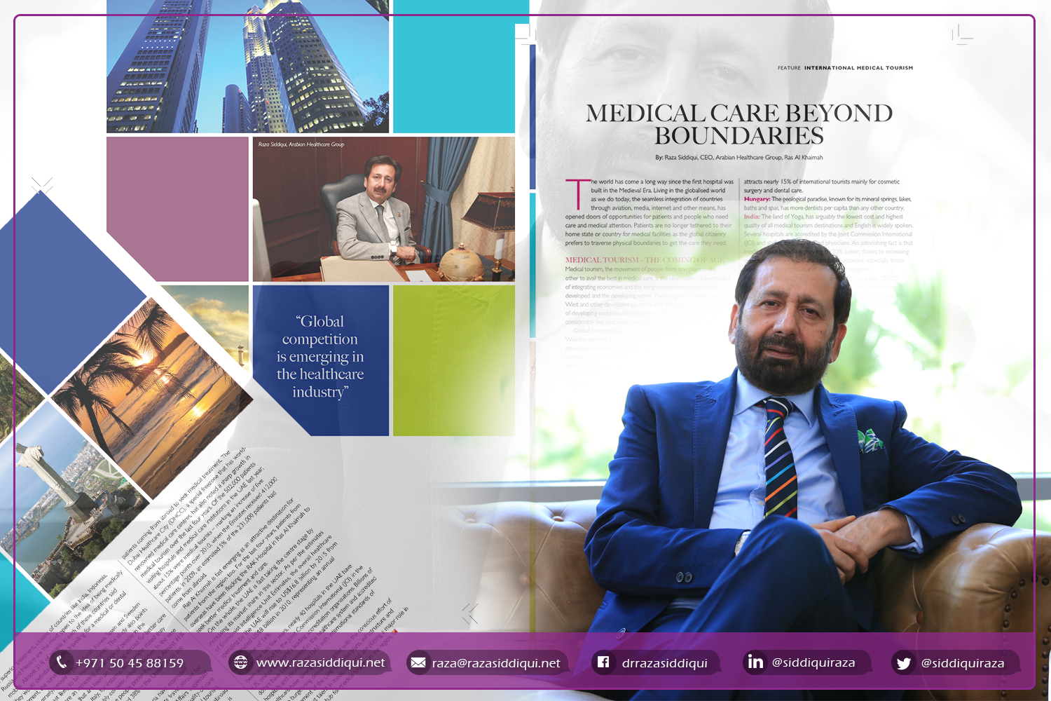 Arab Health Medical Services Directory 2013-0